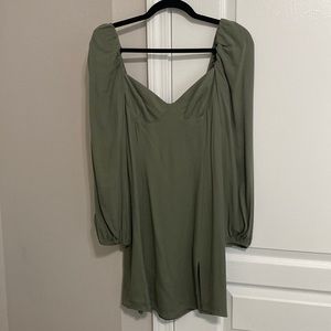 Wilfred Novella Dress